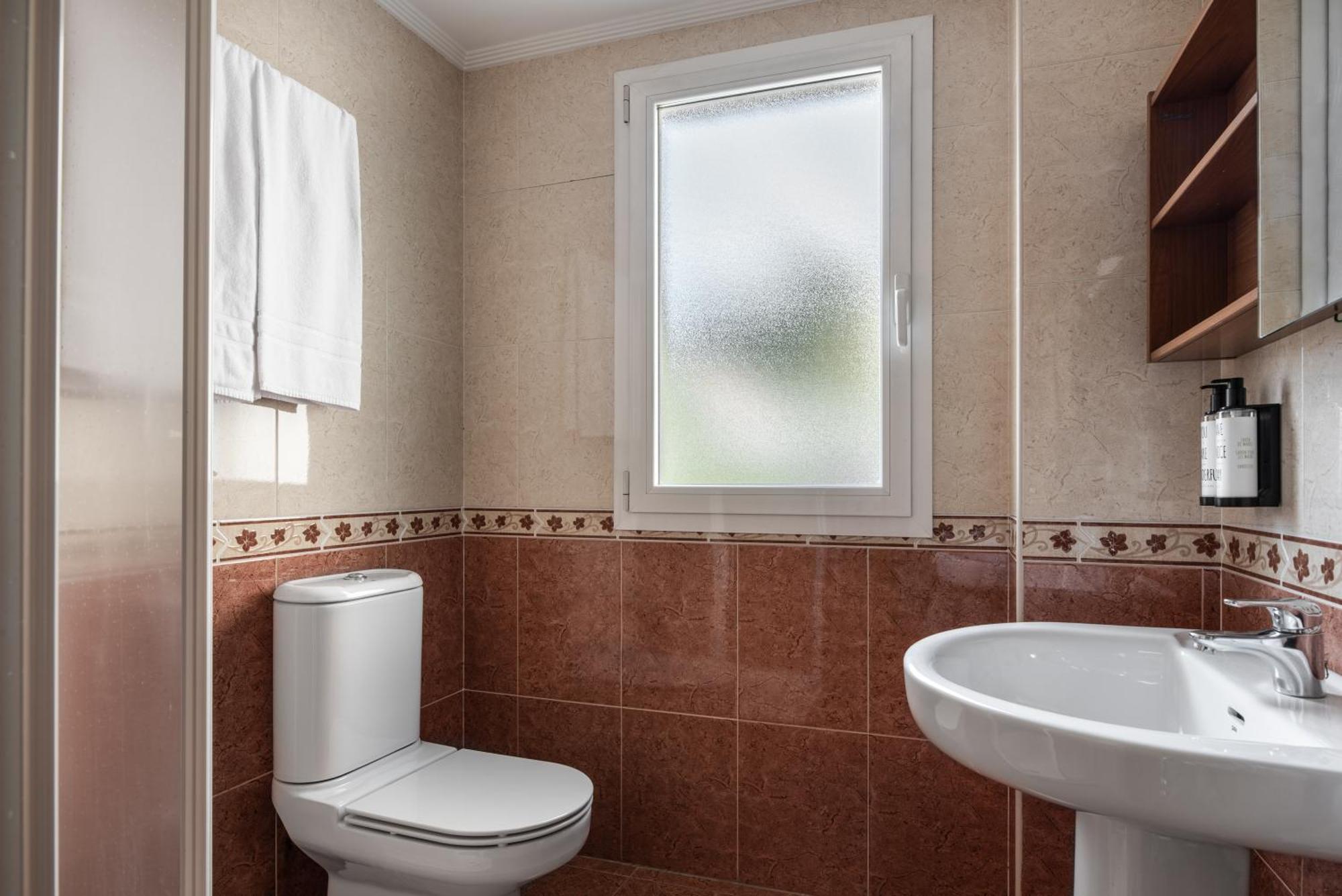 Apartamentos El Cid Burgo エクステリア 写真