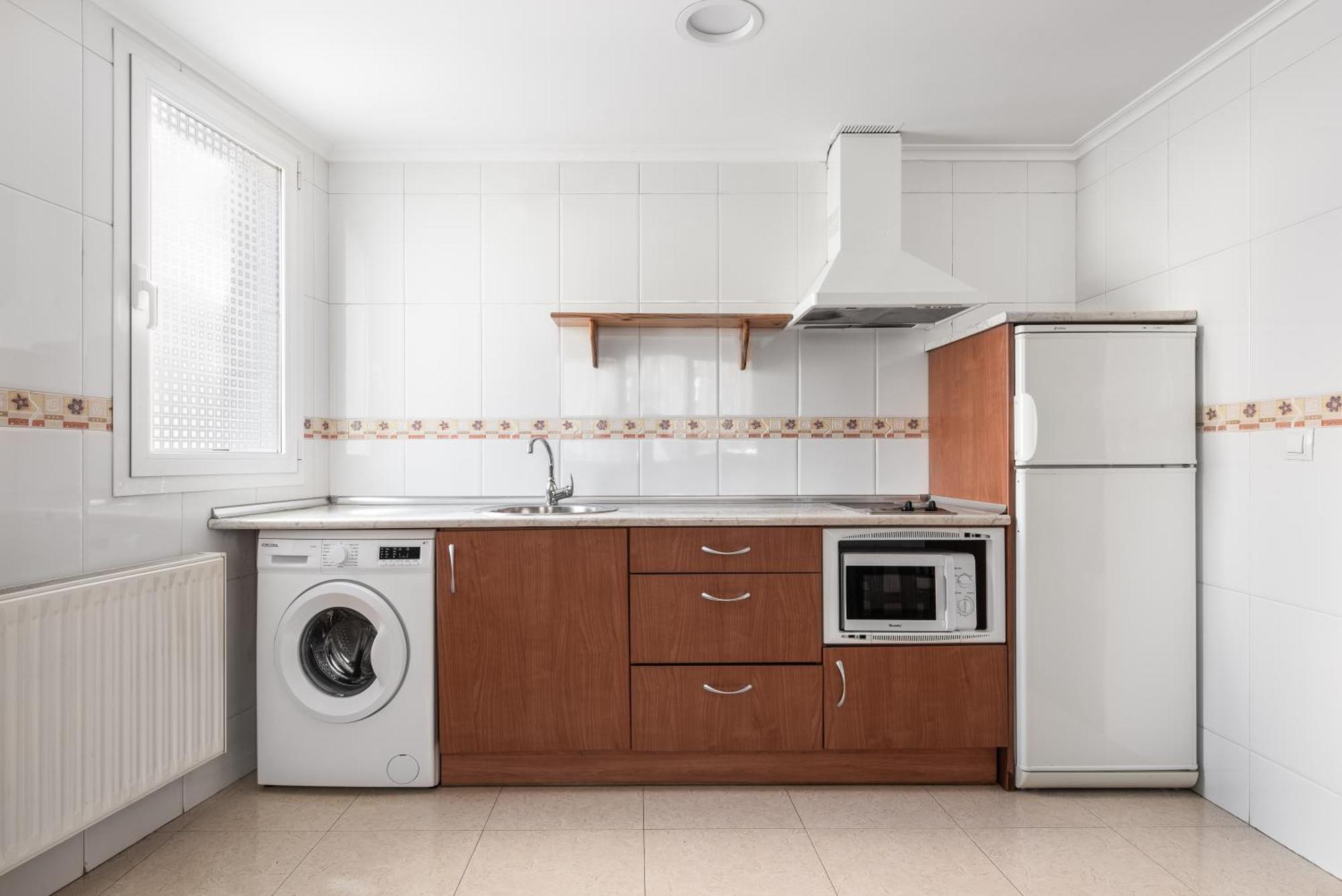 Apartamentos El Cid Burgo エクステリア 写真